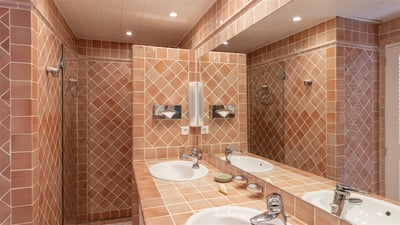 Luxury Villa Photo #30