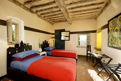 Luxury Villa Photo #12