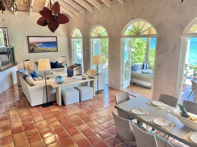 Luxury Villa Photo #27