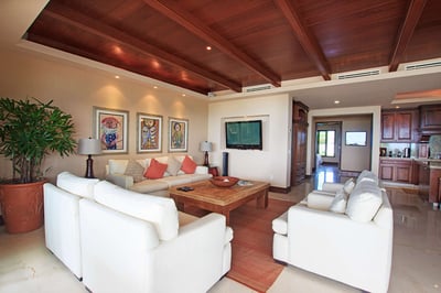 Luxury Villa Photo #12