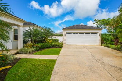 Luxury Villa Photo #43