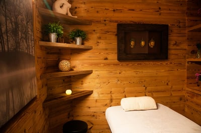 Luxury Villa Photo #11