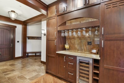 Luxury Villa Photo #9