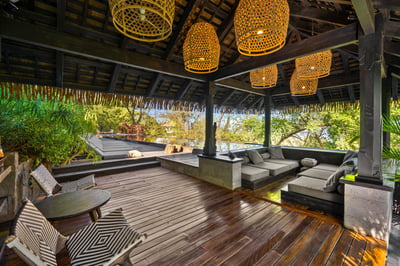 Luxury Villa Photo #14