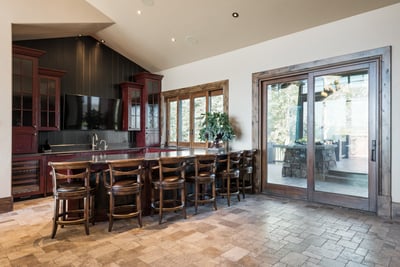Luxury Villa Photo #14