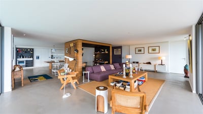 Luxury Villa Photo #12