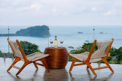 Luxury Villa Photo #4