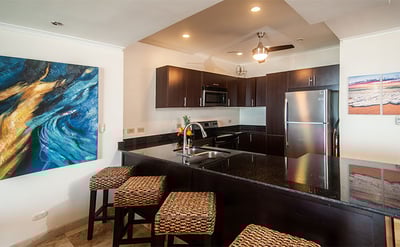 Luxury Villa Photo #8