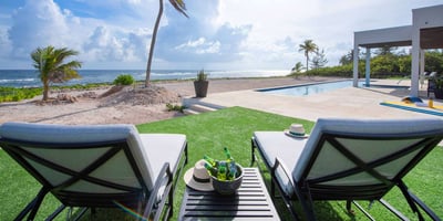 Luxury Villa Photo #7