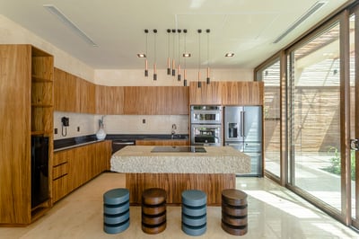 Luxury Villa Photo #11