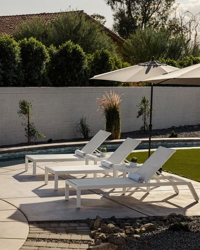 Luxury Villa Photo #21