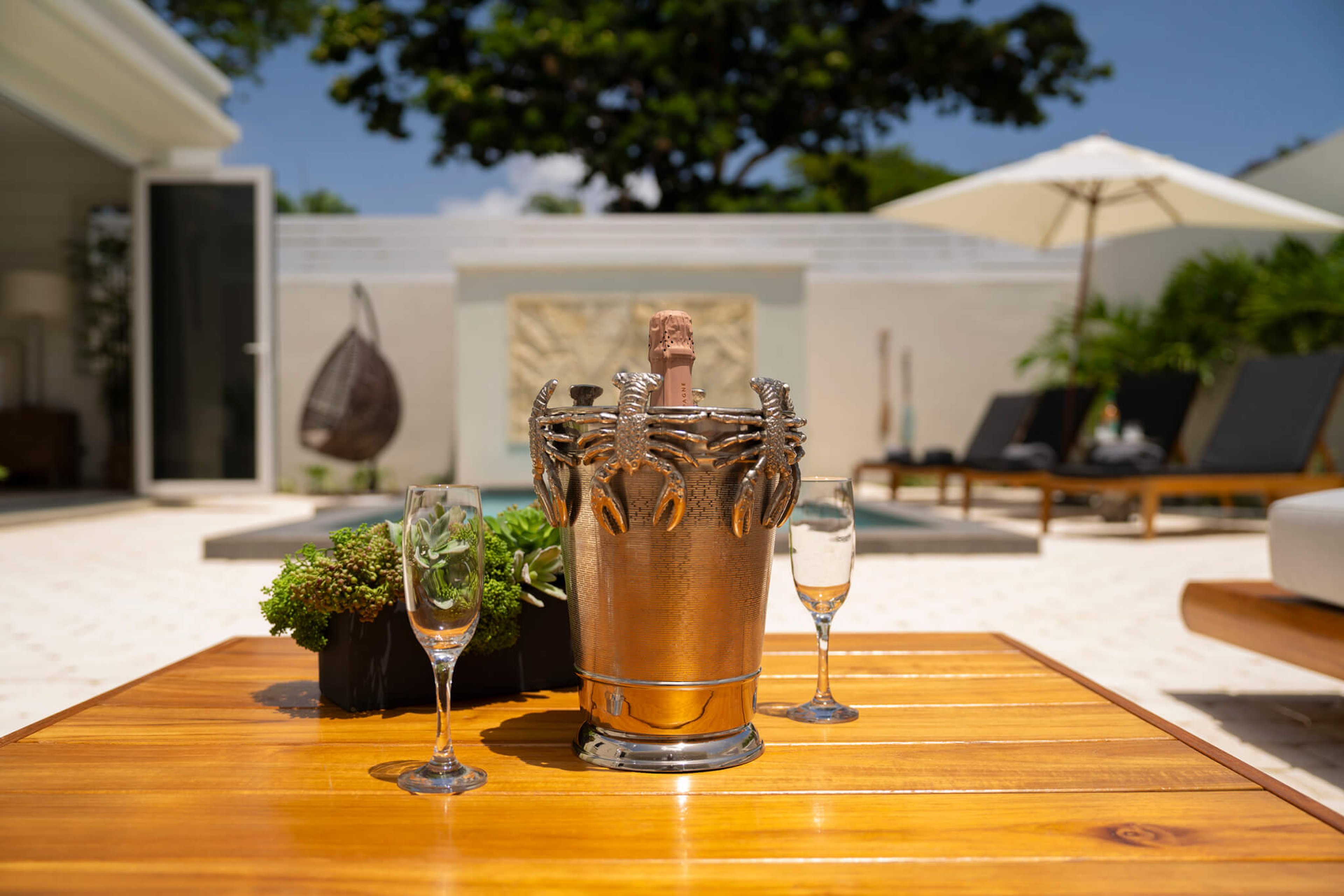 The White House at Porters Place - 3