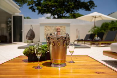 Luxury Villa Photo #3