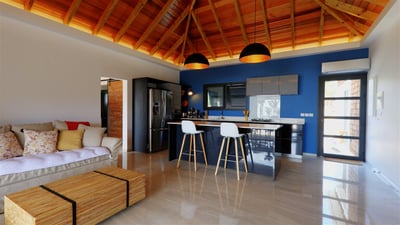 Luxury Villa Photo #11