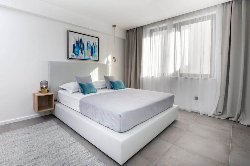 Villa Ocean Blue III