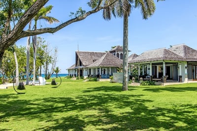 Luxury Villa Photo #5