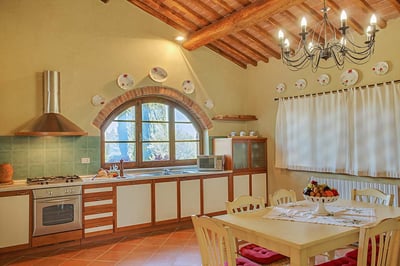 Luxury Villa Photo #50
