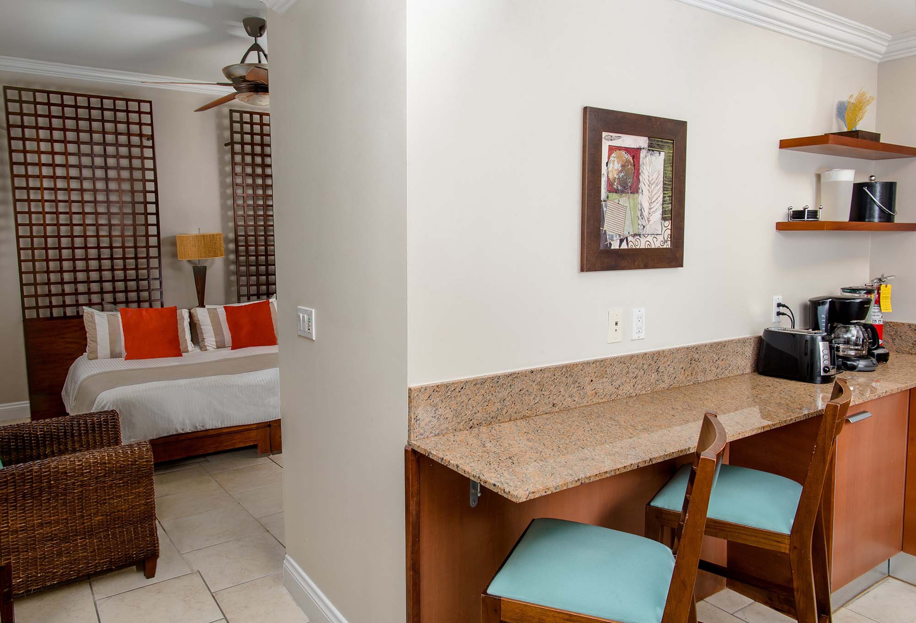 Oceanfront Studio at Alexandra Resort - 2