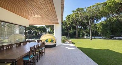 Luxury Villa Photo #12