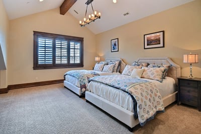 Luxury Villa Photo #41