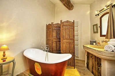 Luxury Villa Photo #17