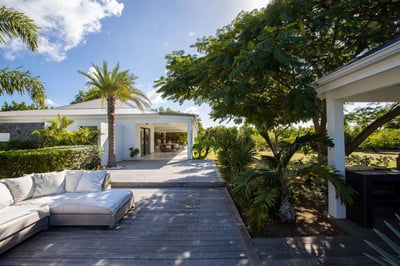 Luxury Villa Photo #13