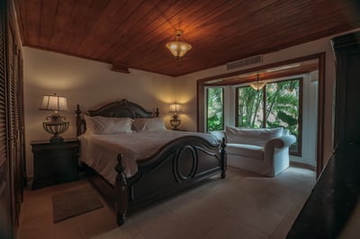 Luxury Villa Photo #32