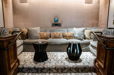 Luxury Villa Photo #5