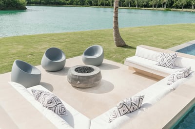 Luxury Villa Photo #17