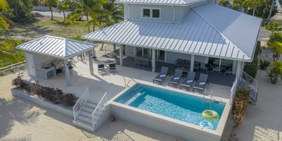 Cayman Kai,Wight Away