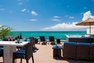 Luxury Villa Photo #12
