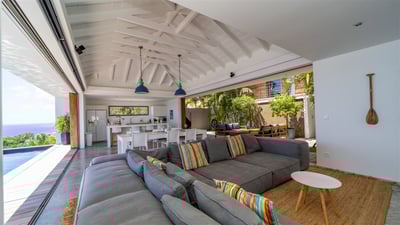 Luxury Villa Photo #8