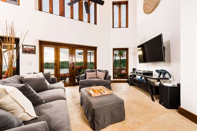 Luxury Villa Photo #15