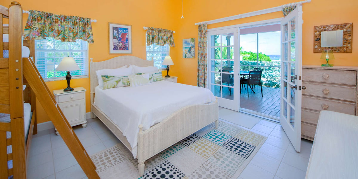 Cayman Dream villa rental - 15