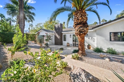 Luxury Villa Photo #3