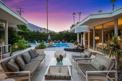 Luxury Villa Photo #16