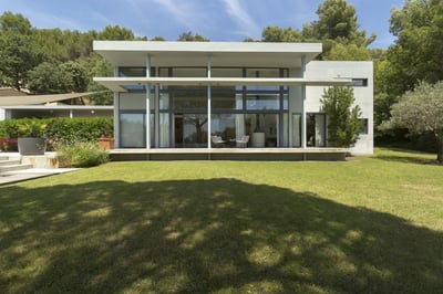 Luxury Villa Photo #2