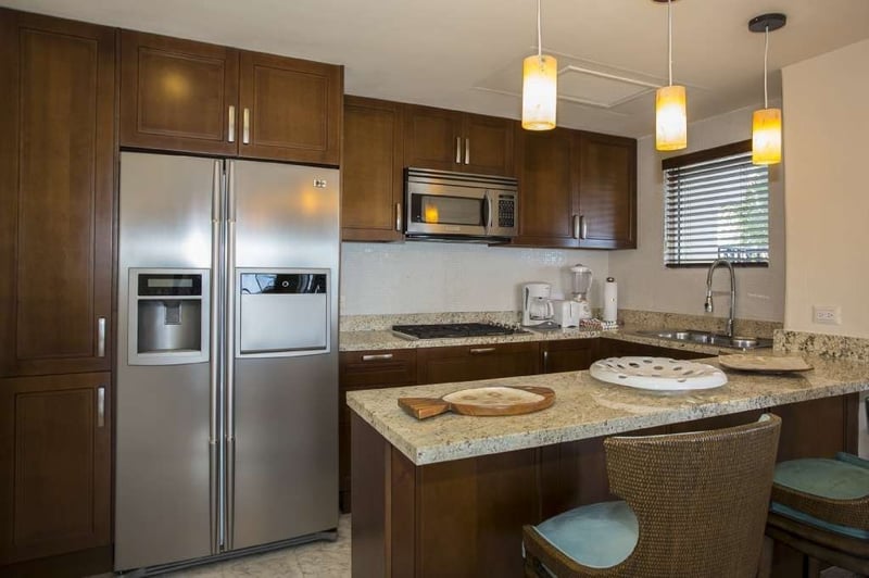 Pueblo Bonito Blanco Penthouse