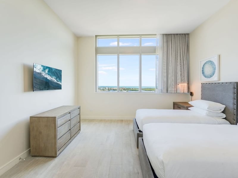 Seafire Residences 5 BDM Residence