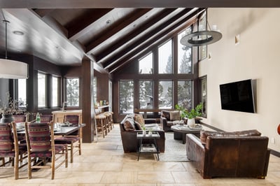 Luxury Villa Photo #11