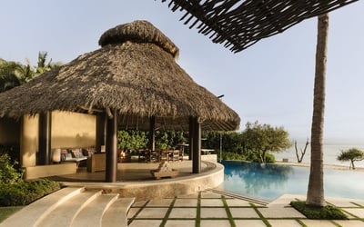 Luxury Villa Photo #8