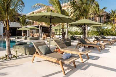 Luxury Villa Photo #15
