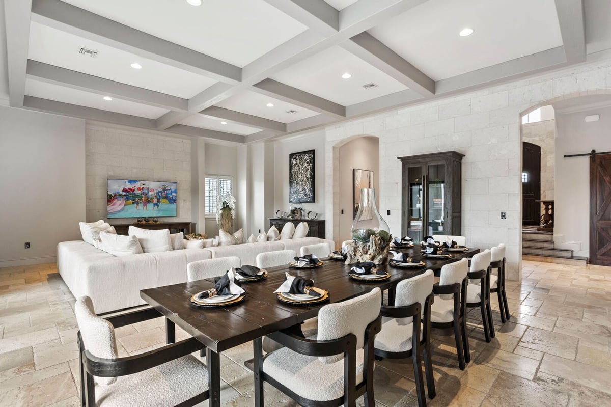 Ethereal Escape Villa