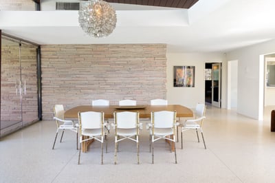 Luxury Villa Photo #28