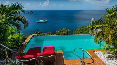 Luxury Villa Photo #17