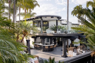 Luxury Villa Photo #8