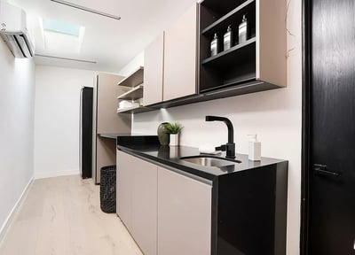 Luxury Villa Photo #47
