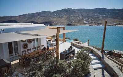Luxury Villa Photo #17