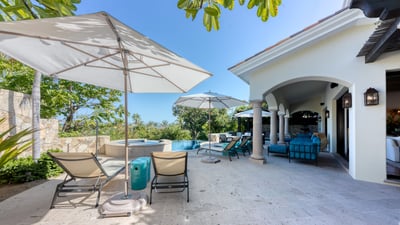 Luxury Villa Photo #19