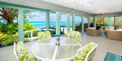 Luxury Villa Photo #7